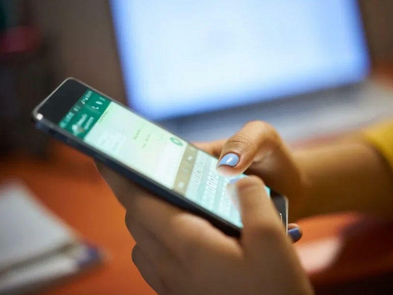 “WhatsApp”dan “internetim kəsildi, cavab verə bilmədim” bəhanəsinə son - FOTO