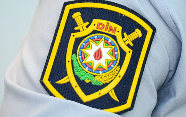 Azərbaycanda keçmiş polis serjantı öldürüldü