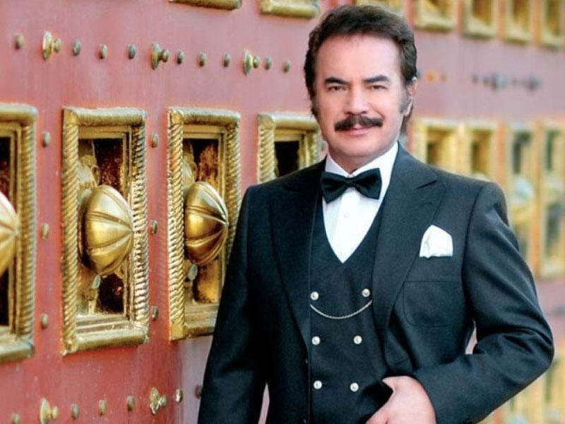 Onu iki qadın oğurladı, alkoqol komasına düşdü - \\\"Arabeskin babası\\\" Orhan Gencebay