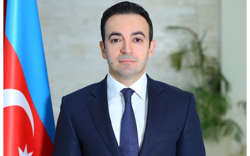 TƏBİB-in İcraçı direktoruna yeni müşavir təyin olunub