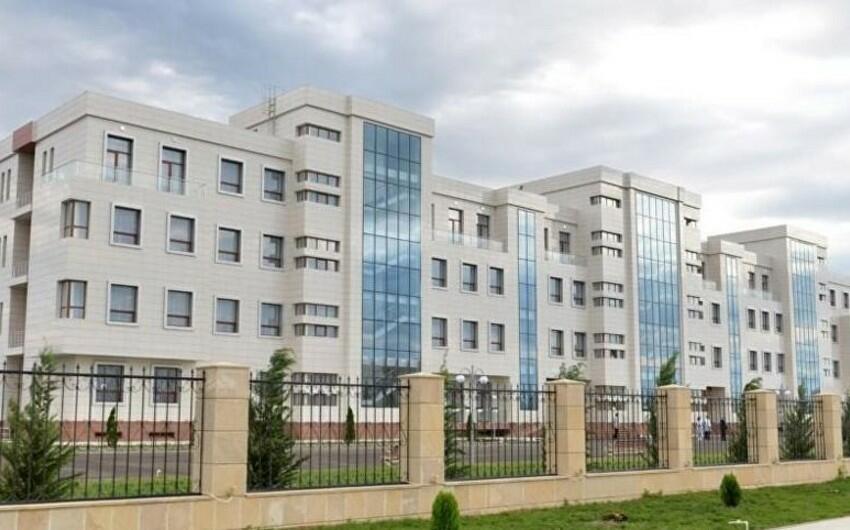 Azərbaycanda xəstəxananın şöbə müdiri qətlə yetirildi - FOTO