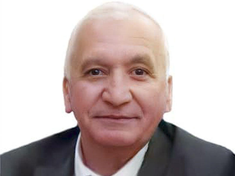 Şöbə müdirinin evinə xəstə adı ilə giriblər - Qətlin təfərrüatı