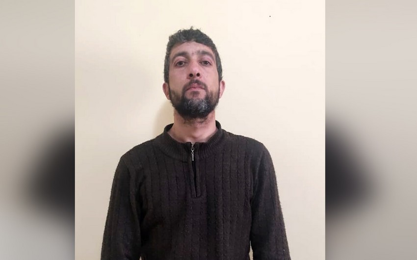 Şirvan sakindən 1 kq heroin aşkarlanıb