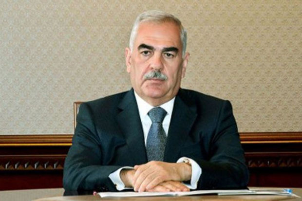 Vasif Talıbovun qızı vəzifəsindən AZAD EDİLDİ - FOTO