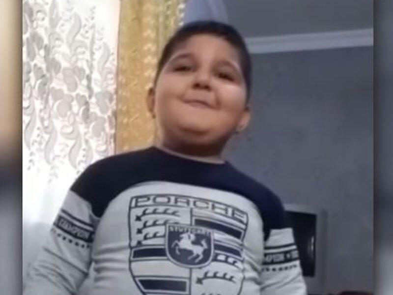Azərbaycanda 7 yaşlı məktəbli vəfat etdi - VİDEO