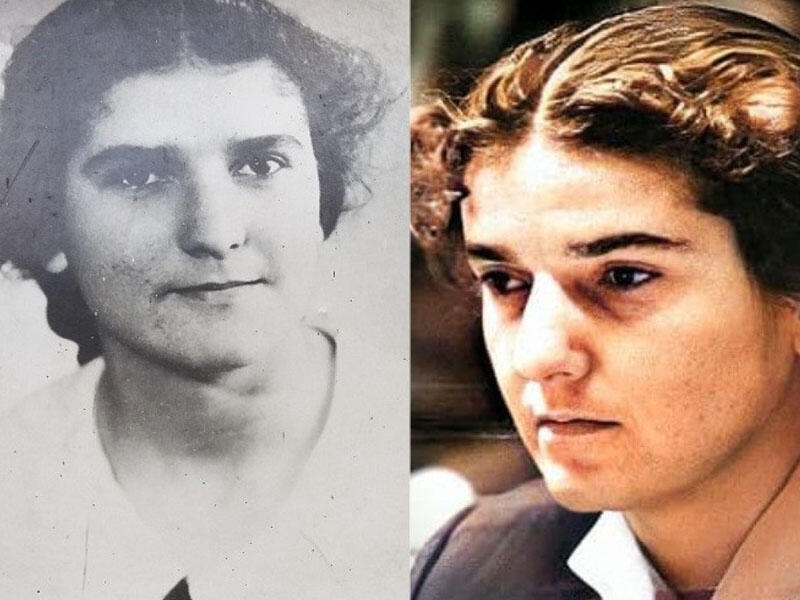 Uzun saçları ölümünə səbəb oldu, qorxudan ürəyi partladı - 23 yaşında müəmmalı şəkildə öldü