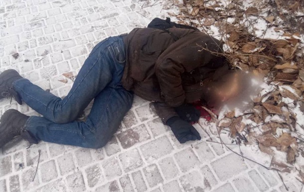 Hücum belə baş verib (18+FOTOLAR)