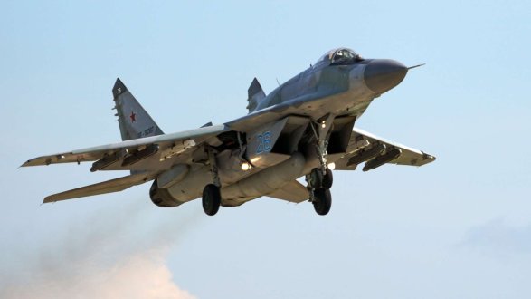 Belarus Rusiya ilə birgə hərbi təlimlərə başlayıb