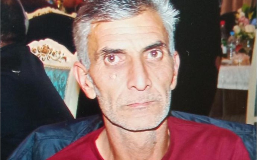 DİQQƏT! Polis bu şəxslə bağlı əhaliyə müraciət etdi