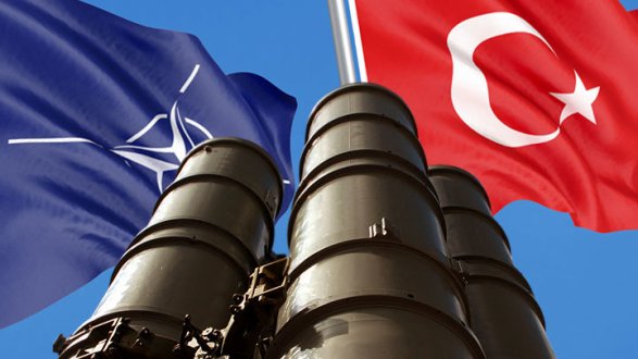 Türkiyə NATO-nun genişlənməsini dəstəkləyir