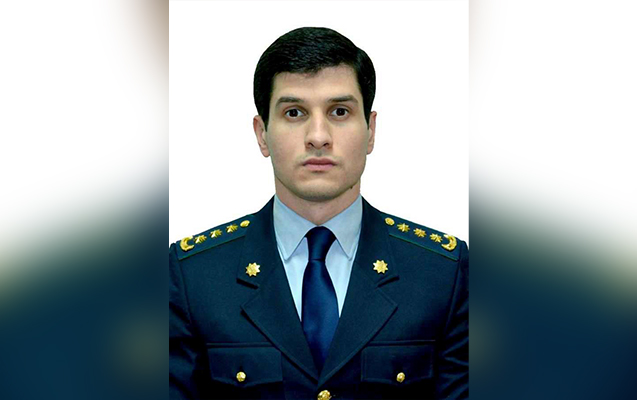 Gömrük Komitəsinin idarə rəisi istefa verdi