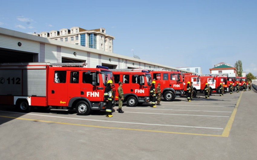 Fövqəladə hallar naziri işdən çıxarılıb, yeni nazir təyin olunub