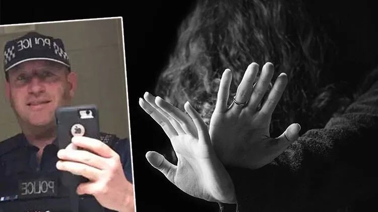 Polis zabitinin ŞOK CİNAYƏTLƏRİ - Qadınları zorlayıb, övladlarının üzünə həsrət qoyub və...