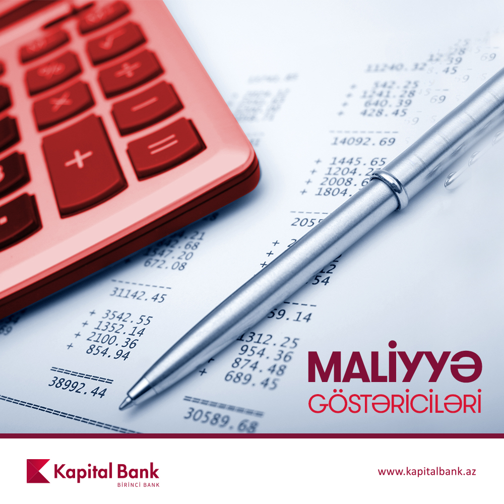Kapital Bank 2022-ci ilin nəticələrini elan edib