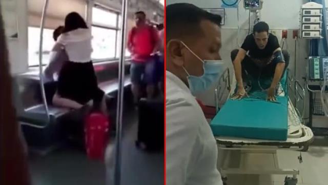 Dünya şokda! Yeni virus yayılır:İnsanlar \\\"zombiyə\\\" çevrildi (VİDEO)
