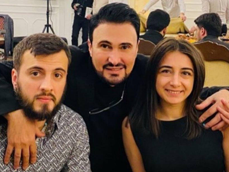 Nadir: “Əvvəl oğlumu oğul kimi sevirdim, indi isə kişi kimi sevirəm” - VİDEO