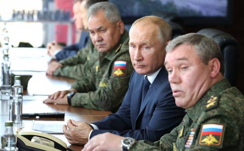 Putin sirli əməliyyata hazırlaşır  - DETALLAR