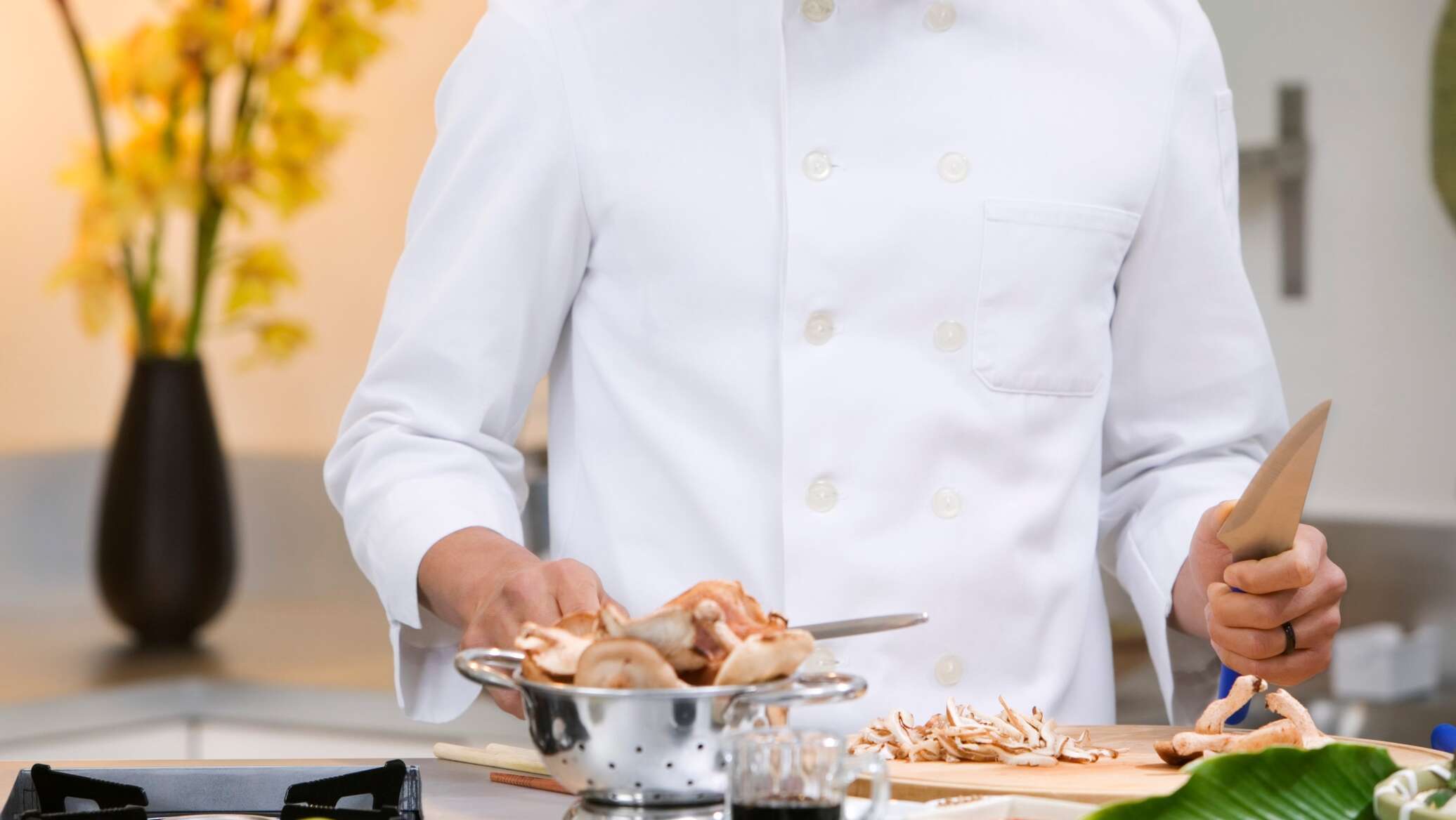 Məşhur restorana baş aşpaz axtarılır - MAAŞ 1800 AZN+BONUS