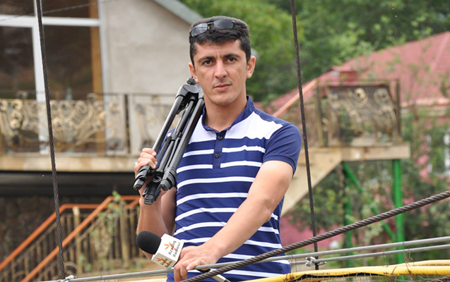 SON DƏQİQƏ! Cəmil Məmmədli həbs edilib