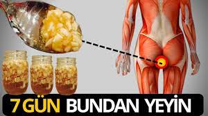Balla Qarışdırıb 7 Gün Yeyin! - QƏDİM SOVET RESEPTİ