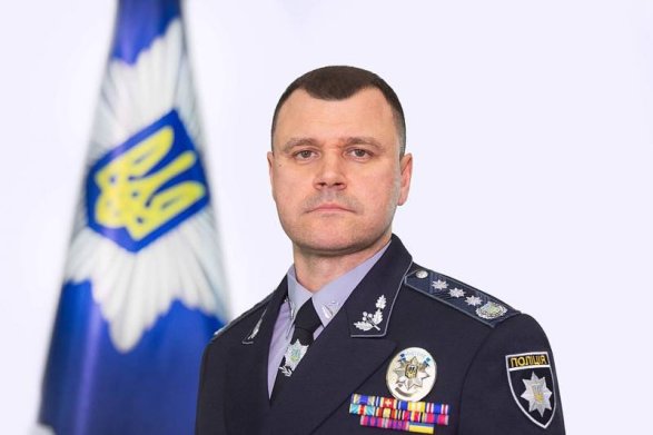 Ukrayna Daxili İşlər Nazirliyinin rəhbəri vəzifəsini müvəqqəti icra edən təyin edilib