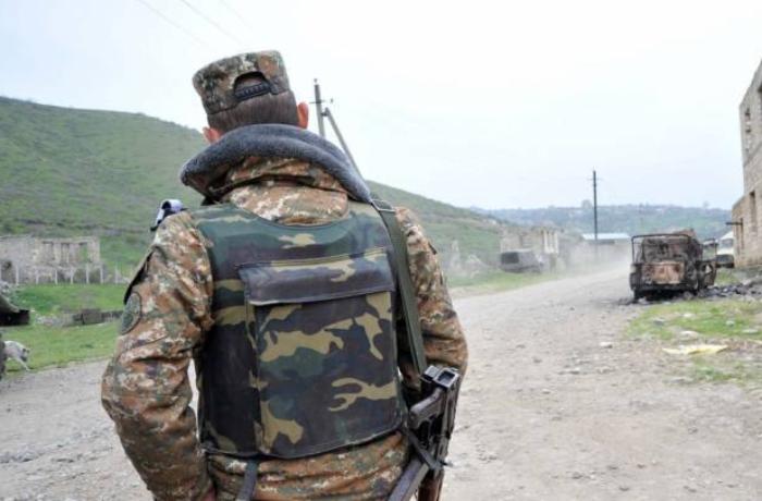 Ermənistan ordusunun 2-ci korpusunun komandir heyəti işdən çıxarılıb