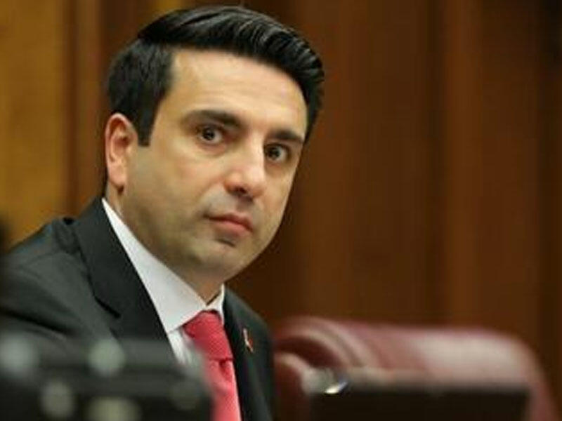 30 ölkənin parlament sədrindən Simonyanın \\\"Laçın müraciətinə\\\" sıfır reaksiya...