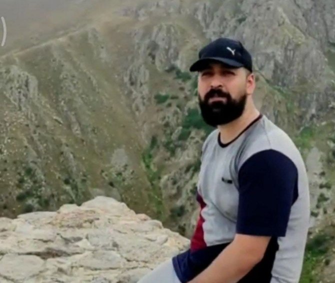 Təbrizdə daha bir milli fəal həbs edildi - FOTO