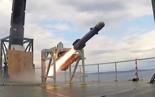 Böyük Britaniya Ukraynaya daha 600 Brimstone raketi göndərəcək