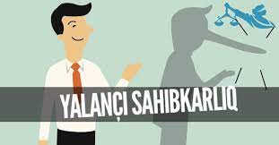 Yalançı sahibkarlıq hansı məsuliyyətə səbəb ola bilər? - HÜQUQİ YARDIM 
