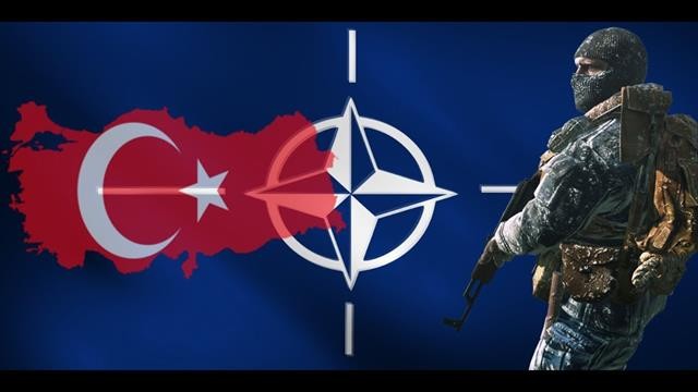 Türkiyə NATO-dan çııxr?