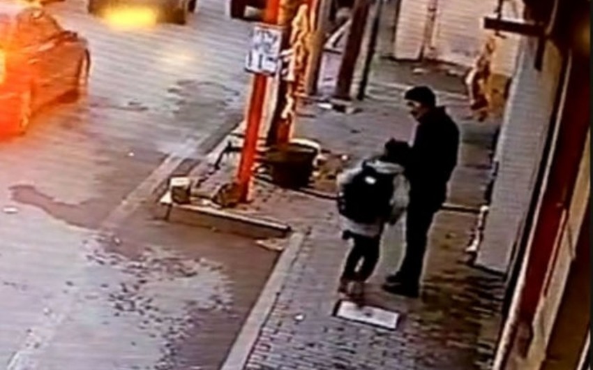 Xarici görünüşünü,hətta yerişini də dəyişibmiş - Bakıda tutulan manyakla bağlı şok