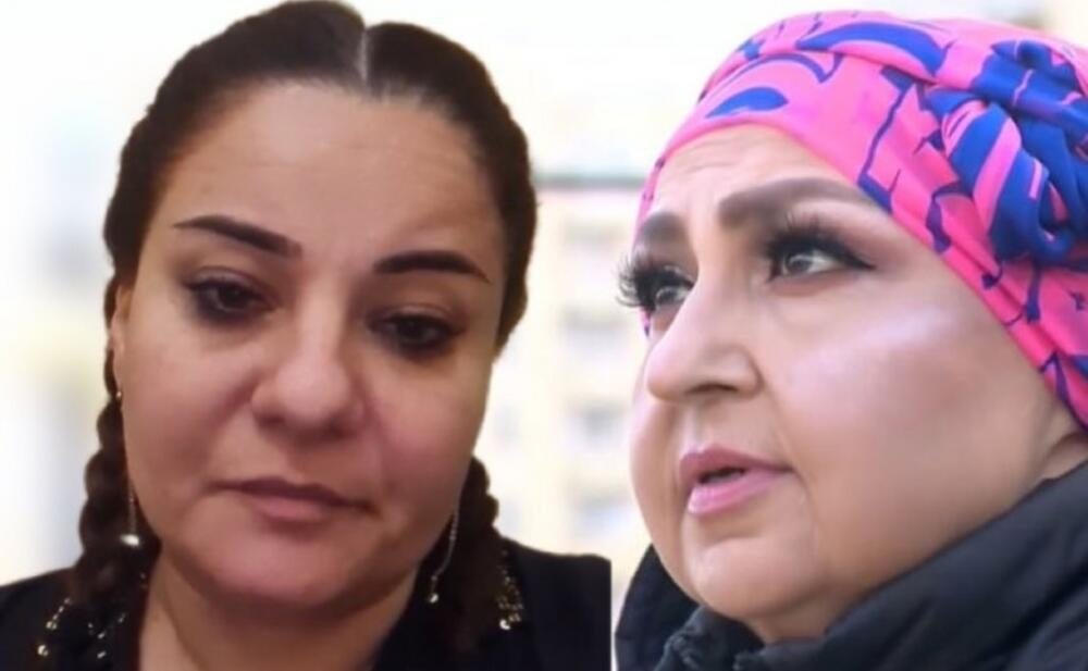 \\\"Toppuş bacı\\\"nın vəsiyyəti AÇIQLANDI
