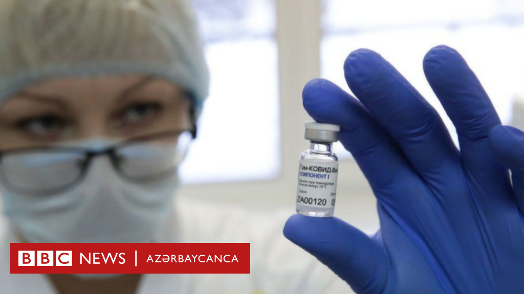 Rusiyada koronavirusun yeni növü aşkarlanıb