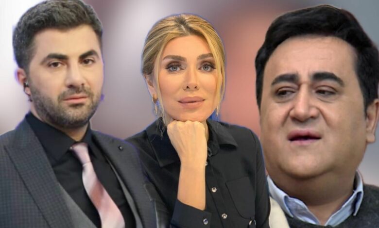 Zaur, Xoşqədəm və Elgiz həkimləri neçəyə reklam edir? - FANTASTİK QİYMƏTLƏR