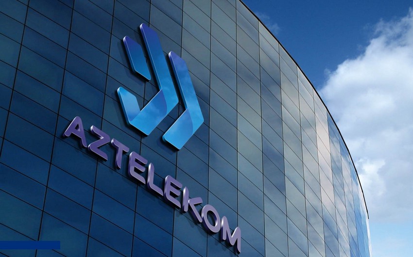 \\\"Aztelekom\\\"un rəhbəri dəyişib