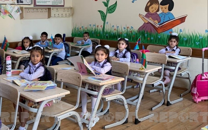 Bu gündən məktəblilərin qış tətili başlayır