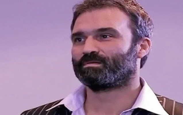 Məşhur aktyor vəfat etdi