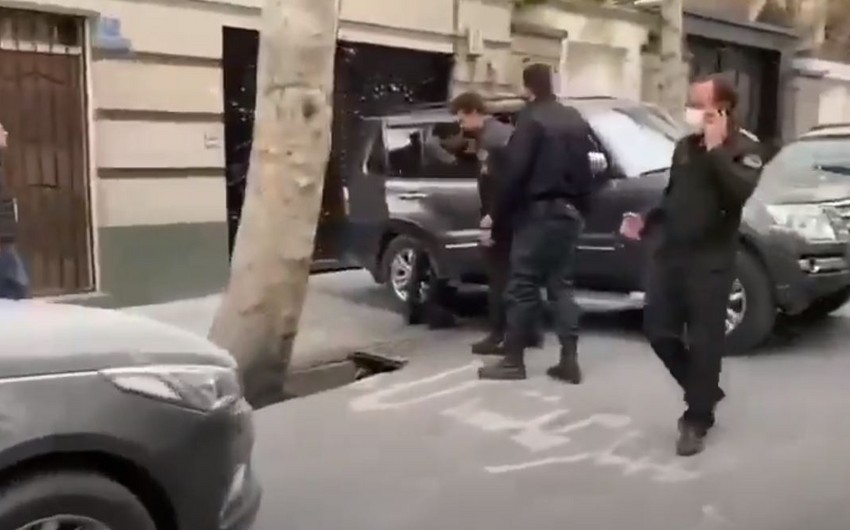 SENSASSİYA! Azərbaycan səfirliyinə xain hücumu bu ölkə təşkil edib