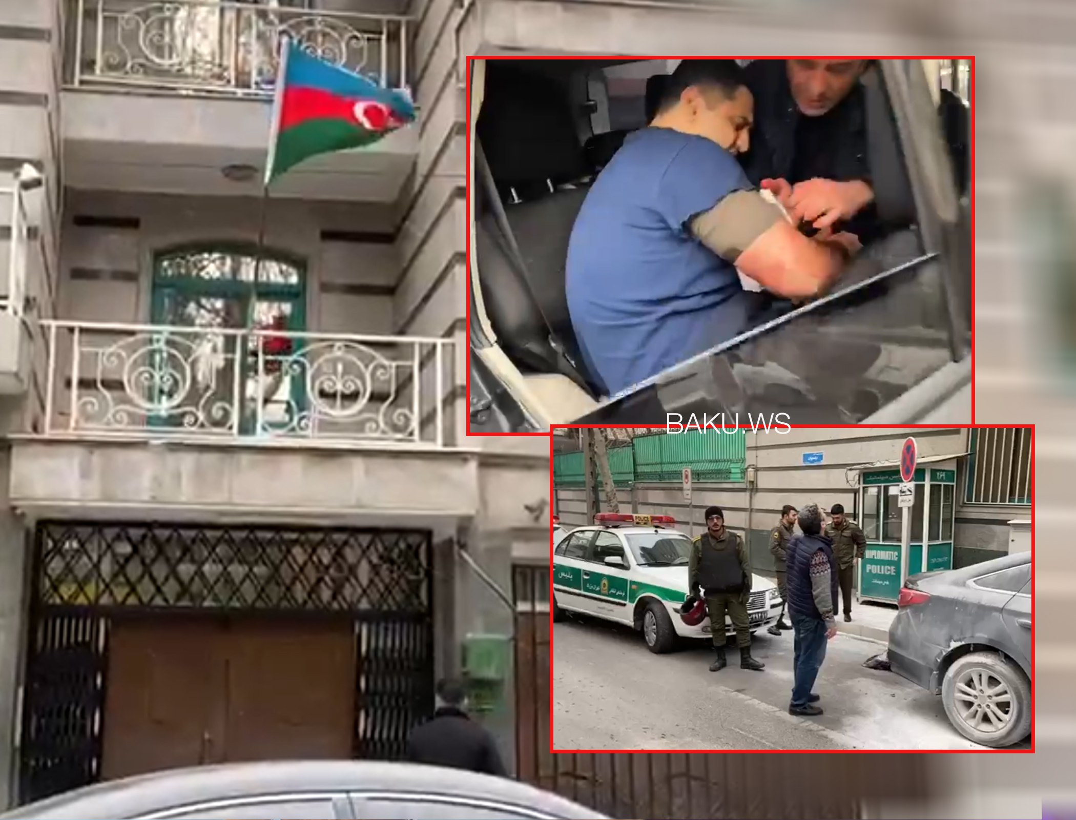 Orxan Əsgərovun nəşi Azərbaycana gətiriləcək