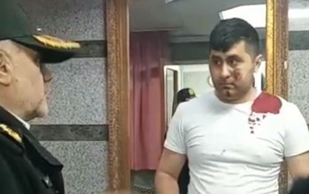 Səfirliyimizdə terrorçunu zərərsizləşdirən qəhrəman kimdir?