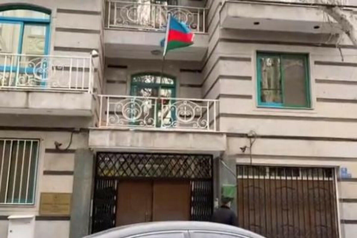 Şəhid Orxan Əsgərovun cənazəsi ölkəyə gətirilir
