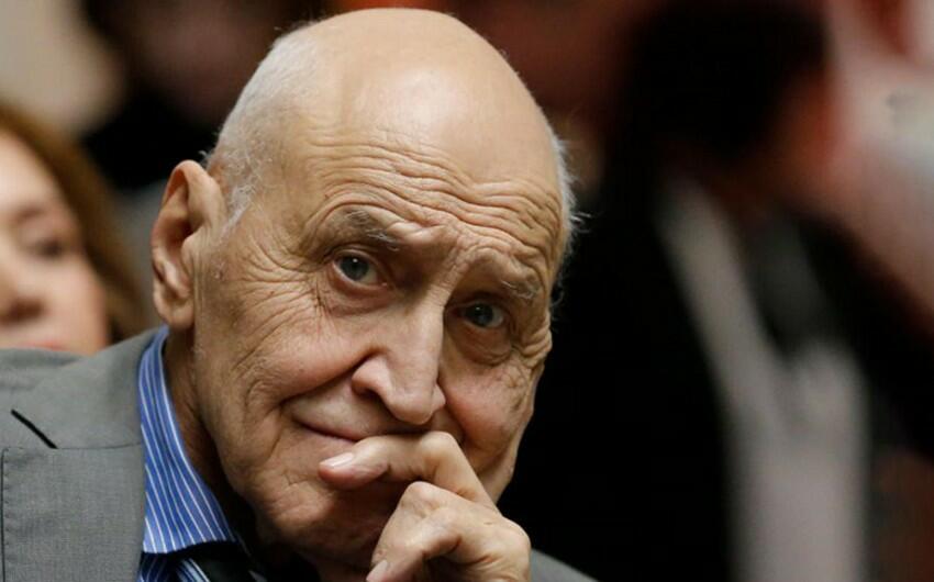 Nikolay Drozdov reanimasiyaya yerləşdirildi
