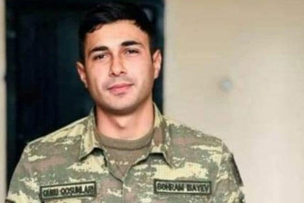 Şəmkirdə dəm qazından boğularaq ölən şəxs komando hərbi hissəsinin kursantı olub - YENİLƏNİB