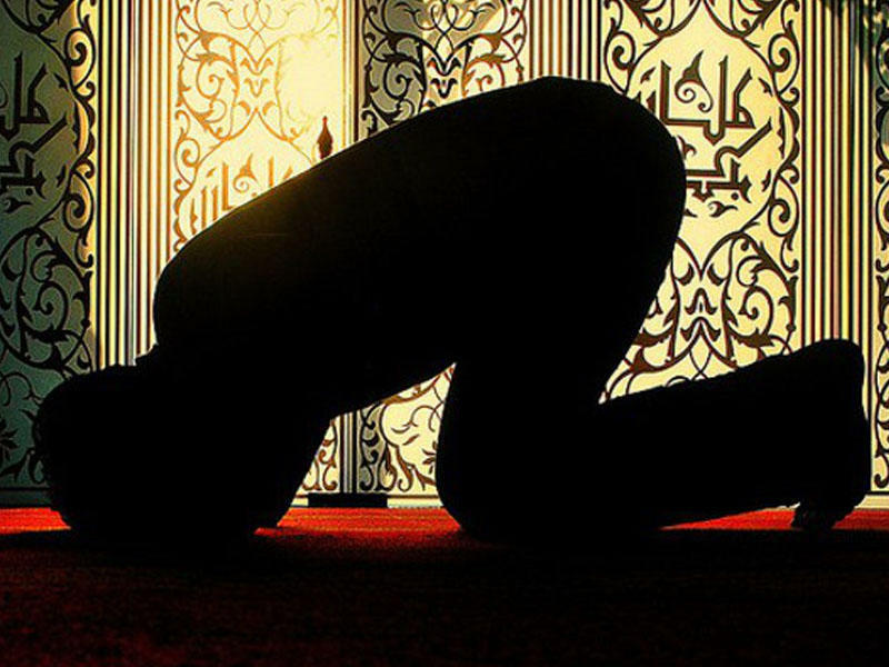 Yaxşı adamlar namaz qılmalıdırlarmı?