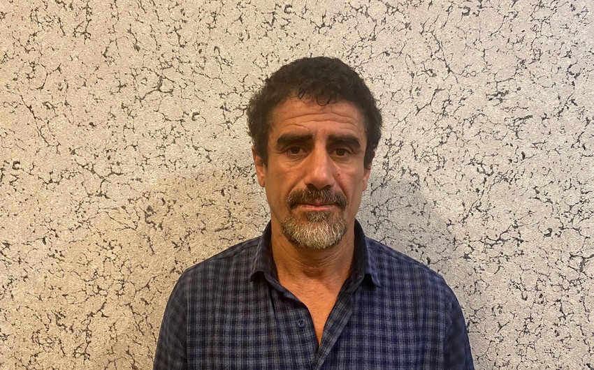 Salyanda quldurluqda şübhəli bilinən şəxs saxlanılıb