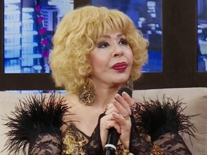 “25-30 çörək alıram, mənim qədər çörək yeyən görsəniz, qorxarsınız...” - Ruhəngiz Allahverdiyeva - FOTO