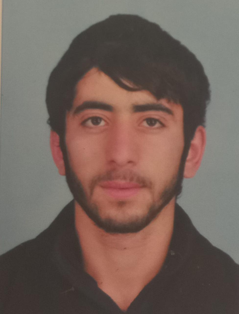 Polis hər yerdə bu şəxsi axtarır - FOTOYA DİQQƏT!