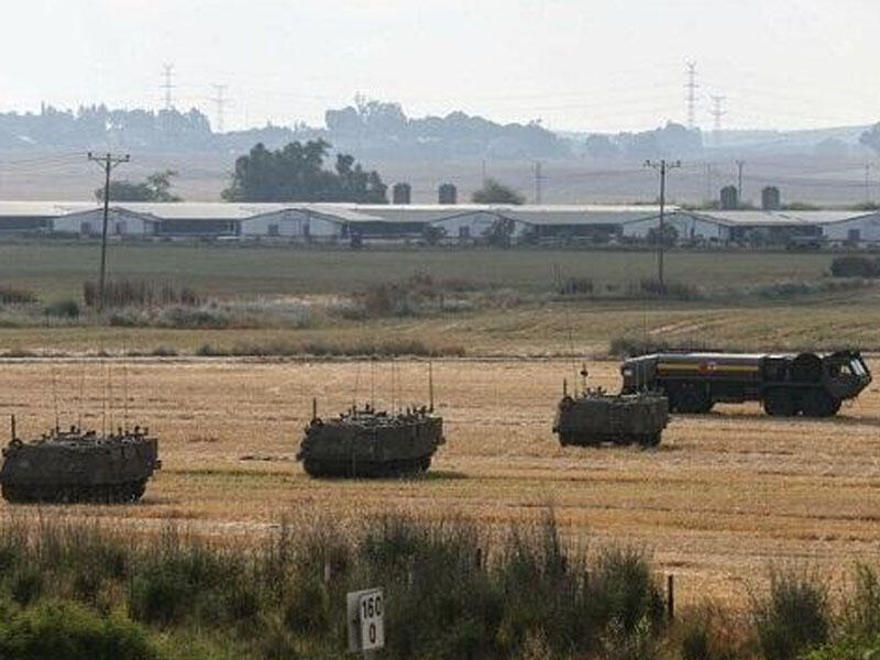 İsrailin dəhşətli taktikası üzə çıxdı - İran şokdadır