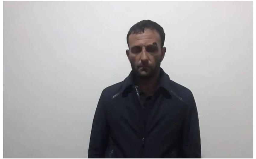 Şahbuzda narkotik satışında şübhəli bilinən şəxs saxlanılıb